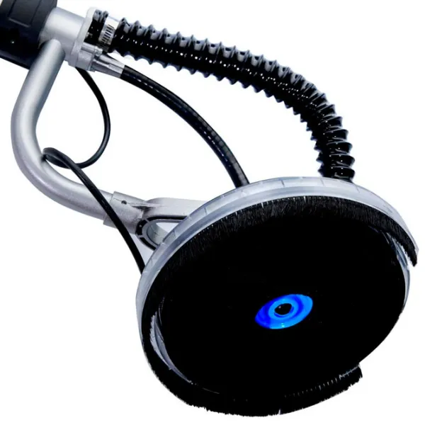 Șlefuitor Detoolz DZ-C218 pentru pereți/ 750 W/ Blue photo 4