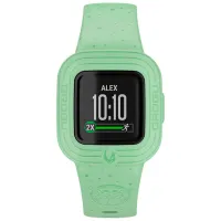 Ceas inteligent Garmin Vivofit Jr.3 Star Wars Grogu 0.55"/ Green photo 2