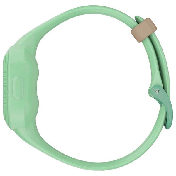 Умные часы Garmin Vivofit Jr.3 Star Wars Grogu 0.55"/ Зеленый photo 4