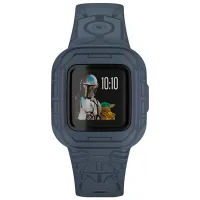 Ceas inteligent Garmin Vivofit Jr.3 Star Wars The Mandalorian 0.55"/ Gray photo 2