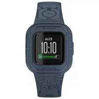 Ceas inteligent Garmin Vivofit Jr.3 Star Wars The Mandalorian 0.55"/ Gray photo 3