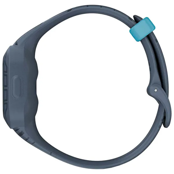 Ceas inteligent Garmin Vivofit Jr.3 Star Wars The Mandalorian 0.55"/ Gray photo 4