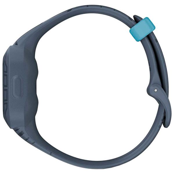 Ceas inteligent Garmin Vivofit Jr.3 Star Wars The Mandalorian 0.55"/ Gray photo 4