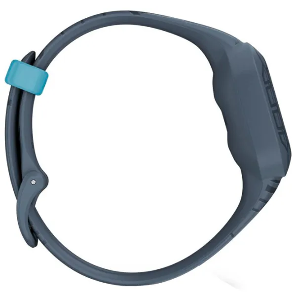 Ceas inteligent Garmin Vivofit Jr.3 Star Wars The Mandalorian 0.55"/ Gray photo 5