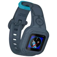 Ceas inteligent Garmin Vivofit Jr.3 Star Wars The Mandalorian 0.55"/ Gray photo 7