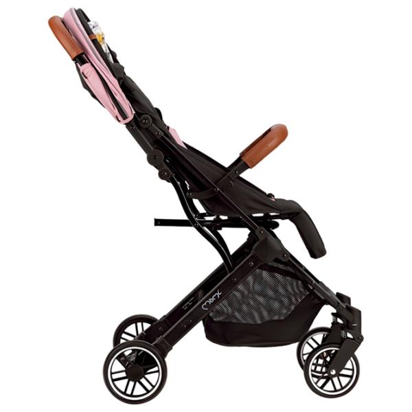 Детская коляска MoMi Estelle WOSP00004/ Розовый photo 2