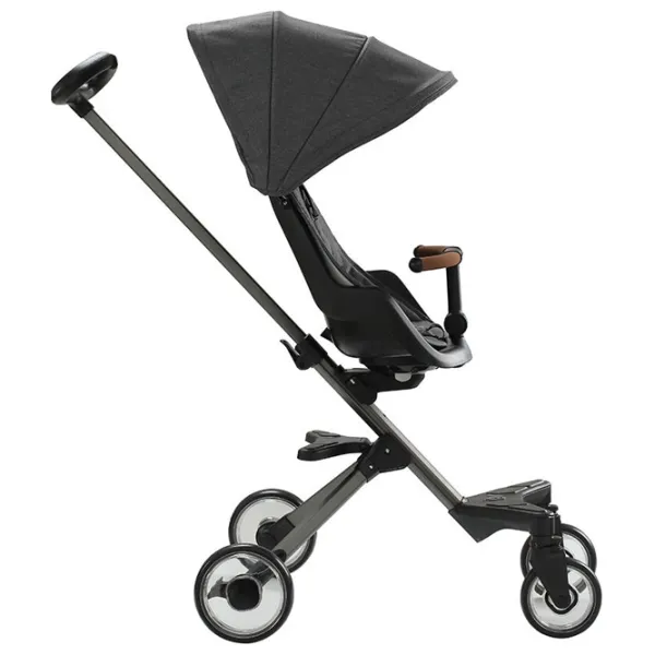 Cărucior pentru copil Qplay Easy 630246/ Green photo 2 Cărucior pentru copil Qplay Easy 630246/ Green photo 2
