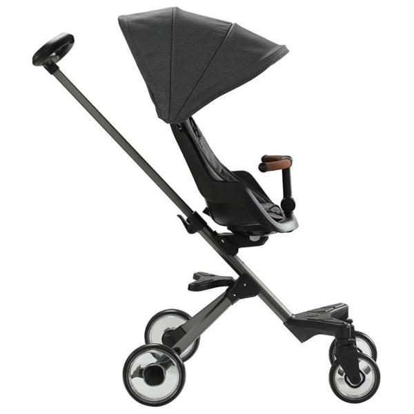 Cărucior pentru copil Qplay Easy 630246/ Green photo 2 Cărucior pentru copil Qplay Easy 630246/ Green photo 2