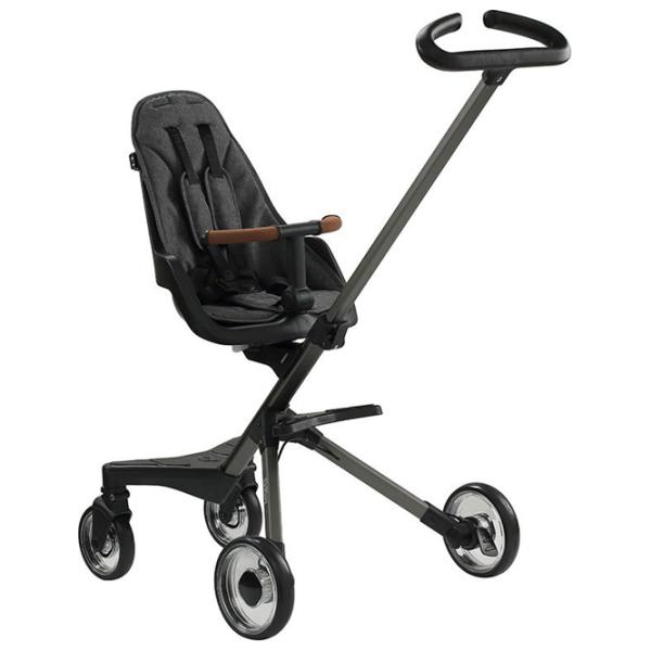 Cărucior pentru copil Qplay Easy 630246/ Green photo 5 Cărucior pentru copil Qplay Easy 630246/ Green photo 5
