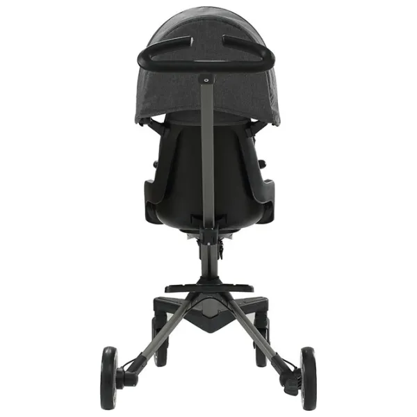 Детская коляска Qplay Easy 630231/ Черный photo 4 Детская коляска Qplay Easy 630231/ Черный photo 4
