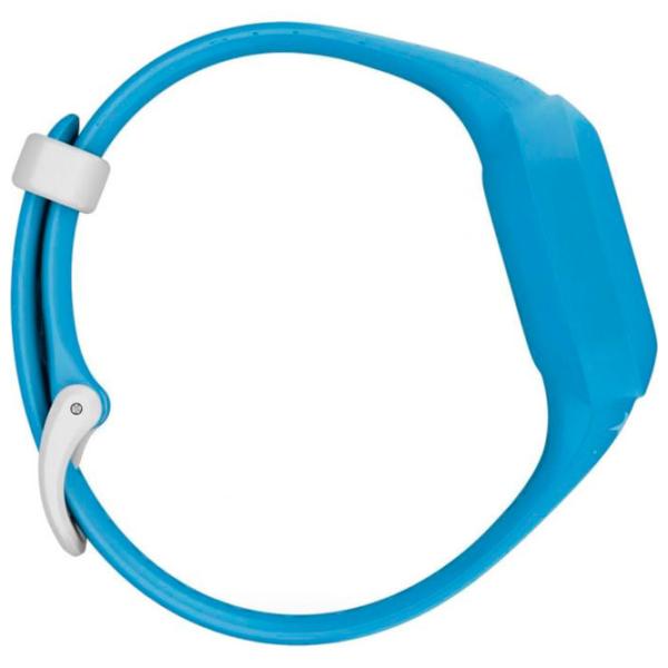 Ceas pentru copii Garmin Vivofit Jr.3 Blue Stars 0.55"/ Blue photo 3