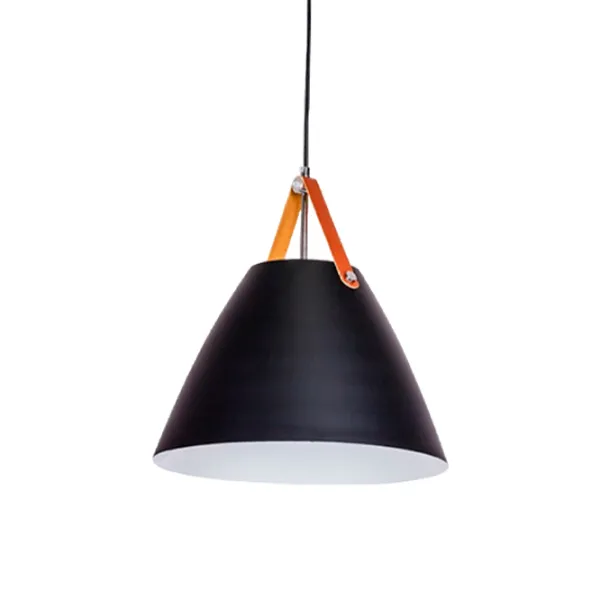 Lustră VESTA Dome SP3 60 W/ 3 socluri - E27 photo 2