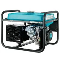 Generator de curent Könner & Söhnen KS 7000 230 V Benzină / 5 kW photo 4
