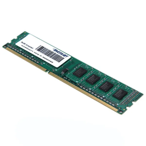 Оперативная память Patriot Signature Line PSD34G160081 DIMM/ DDR3/ 4 ГБ photo 3