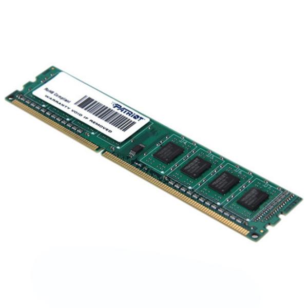 Оперативная память Patriot Signature Line PSD34G160081 DIMM/ DDR3/ 4 ГБ photo 3