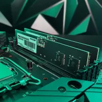 Оперативная память Patriot Signature Line PSD432G26662 DIMM / DDR4 / 32 ГБ photo 5