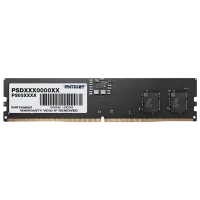 Оперативная память Patriot Signature Line PSD516G4800K DIMM / DDR5 / 16 ГБ photo 3