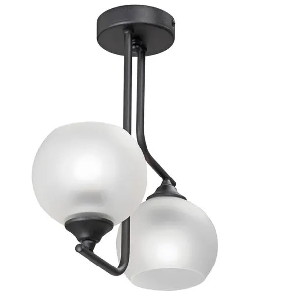 Люстра Vitaluce V4944-1/ 2PL 40 Вт/ 2 цоколя - E27 photo 2 Люстра Vitaluce V4944-1/ 2PL 40 Вт/ 2 цоколя - E27 photo 2