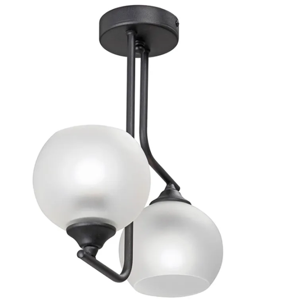 Люстра Vitaluce V4944-1/ 2PL 40 Вт/ 2 цоколя - E27 photo 2 Люстра Vitaluce V4944-1/ 2PL 40 Вт/ 2 цоколя - E27 photo 2