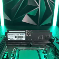 Оперативная память Patriot Signature Line PSD532G5600K DIMM / DDR5 / 32 ГБ photo 6