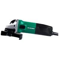 Polizor Hikoki G13SS2NSZ Unghiular/ 600 W/ Green photo 3