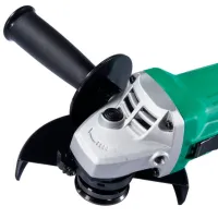 Polizor Hikoki G13SS2NSZ Unghiular/ 600 W/ Green photo 5