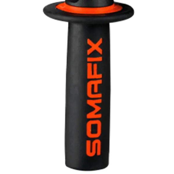 Ciocan rotopercutor Somafix SFX8692 800 W/ Orange photo 3