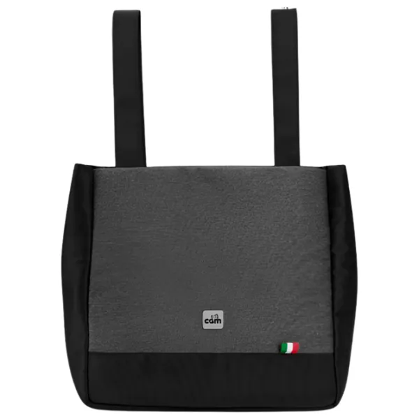 Cărucior pentru copil CAM Next Evo 8005549914025/ Anthracite photo 6