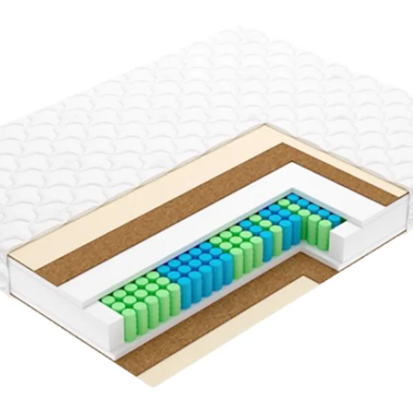 Saltea ortopedică Vegas Special S 3 150 x 200 cm Înălțimea saltelei: 23 cm photo 3