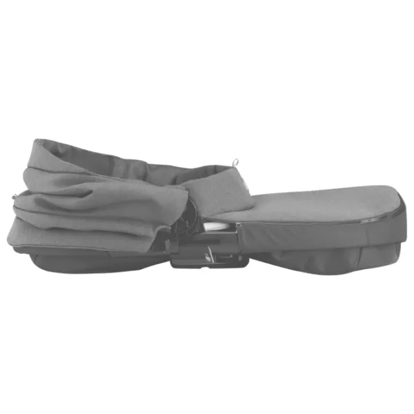 Детская коляска CAM Next Evo 8005549914032/ Розовый photo 8
