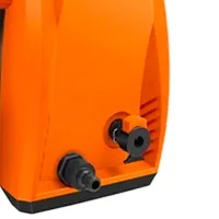 Maşină de curăţat cu presiune Wokin 794012 1400 W/ Orange photo 2