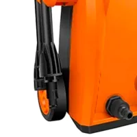 Maşină de curăţat cu presiune Wokin 794012 1400 W/ Orange photo 3