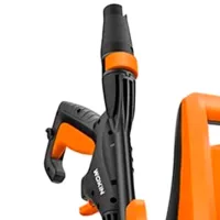 Maşină de curăţat cu presiune Wokin 794012 1400 W/ Orange photo 5