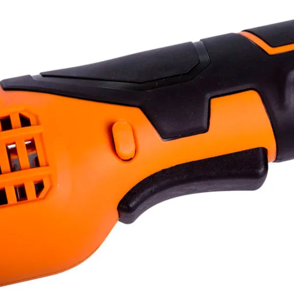 Polizor Villager FUSE VLN 4320 IBSC Unghiular/ Orange photo 8