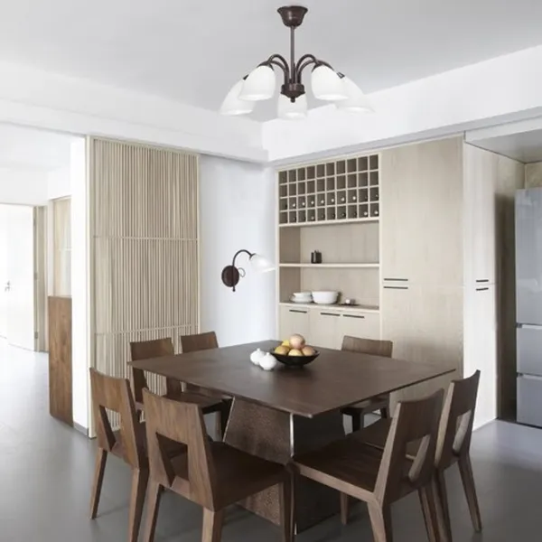 Люстра Vitaluce V3335-7/ 5PL 40 Вт/ 5 цоколя - E14 photo 2 Люстра Vitaluce V3335-7/ 5PL 40 Вт/ 5 цоколя - E14 photo 2