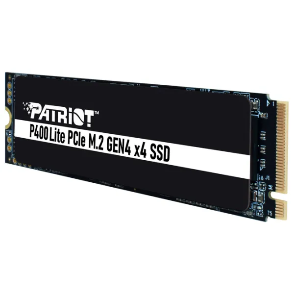 SSD Patriot P400 Lite 2 ТБ M.2 photo 3 SSD Patriot P400 Lite 2 ТБ M.2 photo 3
