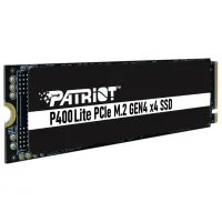 SSD Patriot P400 Lite 2 ТБ M.2 photo 4