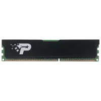 Оперативная память Patriot Signature Line w/Heatshield PSD38G16002H DIMM / DDR3 / 8 ГБ photo 2