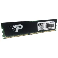 Оперативная память Patriot Signature Line w/Heatshield PSD38G16002H DIMM / DDR3 / 8 ГБ photo 3