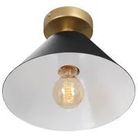 Lustră Vitaluce V4804-8/ 1PL 40 W/ 1 soclu - E27 photo 2