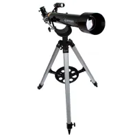 Телескоп Bresser Arcturus 60/ 700 AZ Черный photo 2