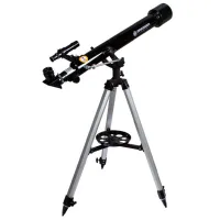 Телескоп Bresser Arcturus 60/ 700 AZ Черный photo 3