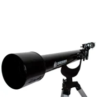 Телескоп Bresser Arcturus 60/ 700 AZ Черный photo 4