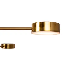 Люстра Hiper Abby H831-1 48 Вт/ 8 цоколя - LED photo 5