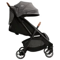 Cărucior pentru copil Joie Parcel S2112AACBN000/ Dark Gray photo 3