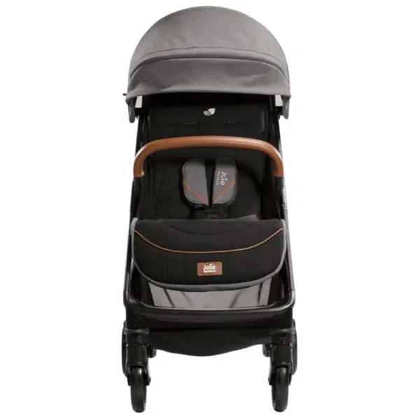 Детская коляска Joie Parcel S2112AACBN000/ Тёмно-серый photo 4