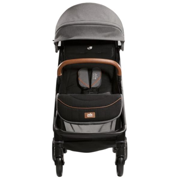 Детская коляска Joie Parcel S2112AACBN000/ Тёмно-серый photo 4
