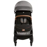 Cărucior pentru copil Joie Parcel S2112AACBN000/ Dark Gray photo 4