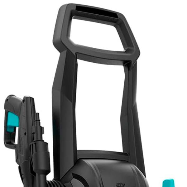 Мойка высокого давления Cecotec Hydroboost 1500 Easy Move 1500 Вт/ Черный photo 5