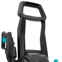 Maşină de curăţat cu presiune Cecotec Hydroboost 1500 Easy Move 1500 W/ Black photo 5